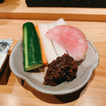 焼き鳥 とりら - 