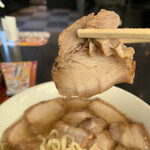 喜多方ラーメン 坂内 - 