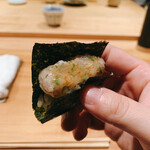 焼き鳥 とりら - 