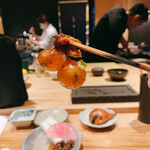 焼き鳥 とりら - 