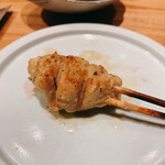 焼き鳥 とりら - 