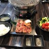 焼肉 官兵衛