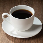 Cafe cache cache - ドリンク写真:ブレンドコーヒー