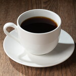 Cafe cache cache - ブレンドコーヒー