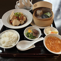 膳處漢ぽっちり - 