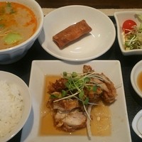 チャイニーズ 芹菜 - 