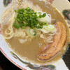 オールドラーメンショップ 逆流