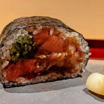 銀座 しのはら - 