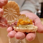 銀座 しのはら - 