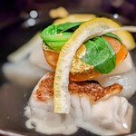 銀座 しのはら - 