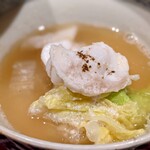 銀座 しのはら - 