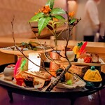 銀座 しのはら - 