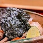 銀座 しのはら - 