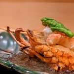 銀座 しのはら - 