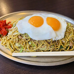 Kissato Yakisoba Fujita - 