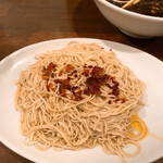 麺道はなもこし - 