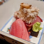 銀座 しのはら - 