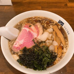 麺道はなもこし - 