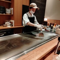 OSAKAきっちん。 東急プラザ渋谷店 - 