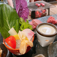 肉匠なか田 本店 - 