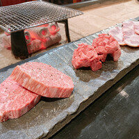 肉匠なか田 本店 - 