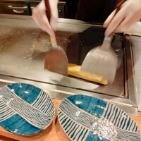 OSAKAきっちん。 東急プラザ渋谷店 - 