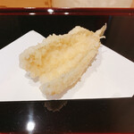 天ぷら たけうち - 