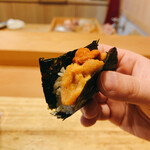 天ぷら たけうち - 