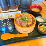 大衆肉割烹 108食堂 - 