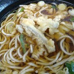 ふじ - ごぼう旨い！