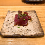 天ぷら たけうち - 