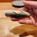 天ぷら たけうち - 