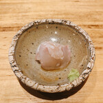 天ぷら たけうち - 