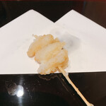 天ぷら たけうち - 