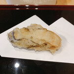 天ぷら たけうち - 