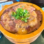 大衆肉割烹 108食堂 - 