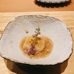 天ぷら たけうち - 