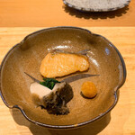 天ぷら たけうち - 