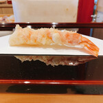 天ぷら たけうち - 