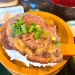 大衆肉割烹 108食堂 - 