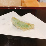 天ぷら たけうち - 