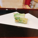 天ぷら たけうち - 