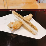 天ぷら たけうち - 