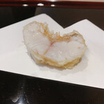 天ぷら たけうち - 