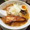 麺屋 雪風 すすきの店