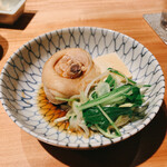 焼き鳥 とりら - 