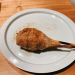 焼き鳥 とりら - 