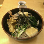 Teuchi Soba Yuutoku - 