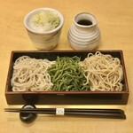 Teuchi Soba Yuutoku - 