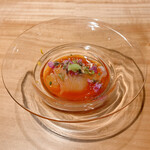 焼き鳥 とりら - 